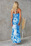 Jada | Vestido Floral de Verano