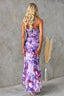 Jada | Vestido Floral de Verano