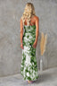 Jada | Vestido Floral de Verano