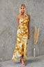Jada | Vestido Floral de Verano