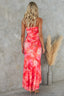 Jada | Vestido Floral de Verano