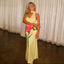 Monroe | Vestido Maxi Sin Espalda
