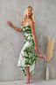 Jada | Vestido Floral de Verano