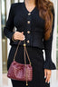 Bonnie | Conjunto de Punto con Escote en V
