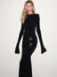 Lanaya | Vestido Maxi Elegante