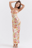 Amelia | Encantador Vestido Floral