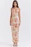 Amelia | Encantador Vestido Floral