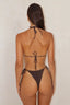 Jemma | Conjunto de Bikini con Tiras Ajustables