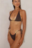 Jemma | Conjunto de Bikini con Tiras Ajustables