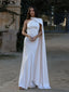 Stella | Vestido de Capa Atemporal