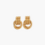 Connie | Pendientes de Nudo