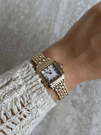 Kinsley | Reloj Elegante