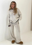 Lynn™ - Elegante conjunto de dos piezas cálido