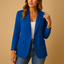 Yara™ - Elegante Blazer