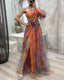 Ava | Vestido Elegante con Abertura