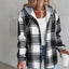 Selina Cozy Jacket for Women | Hooded Comfort, Casual Everyday Wear