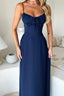 Alina | Vestido Maxi Elegante