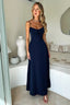 Alina | Vestido Maxi Elegante