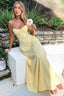 Alina | Vestido Maxi Elegante