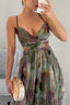 Imogen | Impresionante Vestido Maxi