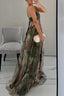 Imogen | Impresionante Vestido Maxi