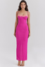 Isla | Vestido Bodycon Vibrante
