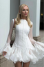 Eileen | Vestido Mini Elegante