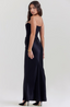 Tessa | Vestido Maxi Sin Tirantes