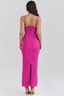 Isla | Vestido Bodycon Vibrante
