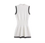 Leah | Vestido Mini Acanalado
