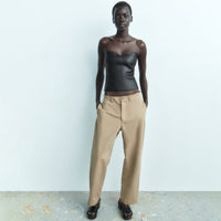 Georgia | Top Elegante