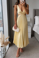 Zara | Vestido Maxi Soñado