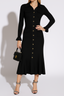 Sylvia | Vestido Maxi de Punto