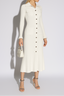 Sylvia | Vestido Maxi de Punto