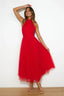 Sadie | Vestido de Tul Elegante