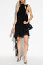 Alayah | Vestido Midi de Malla