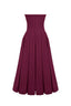 Lorelei | Vestido Midi Corset