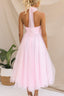 Sadie | Vestido de Tul Elegante