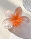 Brooklyn | Clip para el cabello con flor brillante