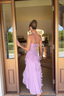 Junie | Vestido con Volantes Encantador