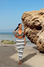 Alondra | Conjunto de Contraste