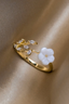 Kaia | Anillo Blossom