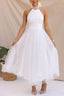 Sadie | Vestido de Tul Elegante