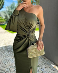 Melissa | Vestido de Noche Elegante