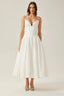 Lorelei | Vestido Midi Corset