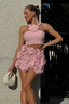 Ezra | Conjunto Mini Floral Elegante
