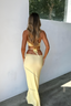 Alora | Vestido de Punto de Verano