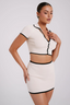 Nyla | Conjunto Mini Tejido