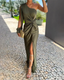 Melissa | Vestido de Noche Elegante