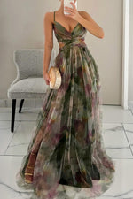 Imogen | Impresionante Vestido Maxi